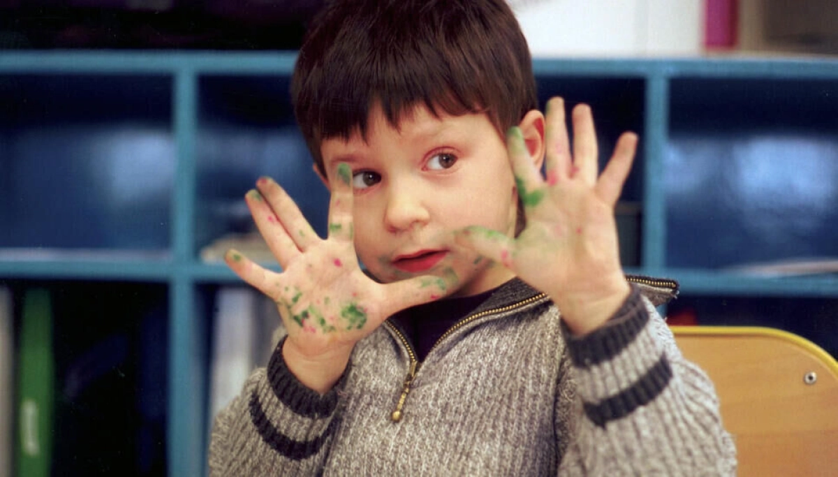 Classics: Être & Avoir